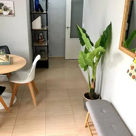 Gatu Manteca Village Apartment