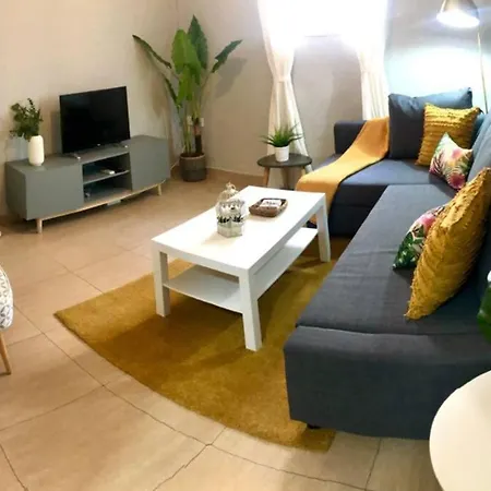 Appartamento Gatu Manteca Village *