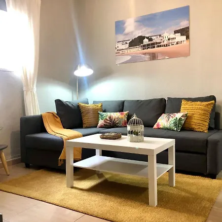Appartamento Gatu Manteca Village *